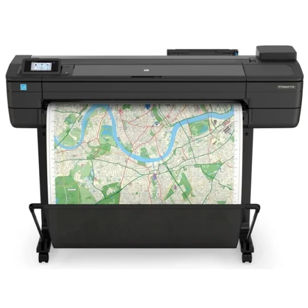 Плоттер HP DesignJet T730 F9A29D